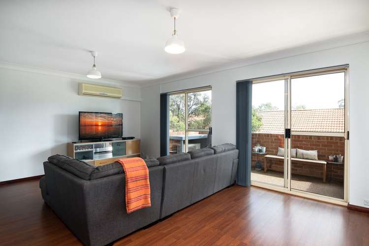 Fourth view of Homely apartment listing, 6/9-11 Haynes Street, Penrith NSW 2750