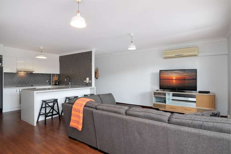 Fifth view of Homely apartment listing, 6/9-11 Haynes Street, Penrith NSW 2750