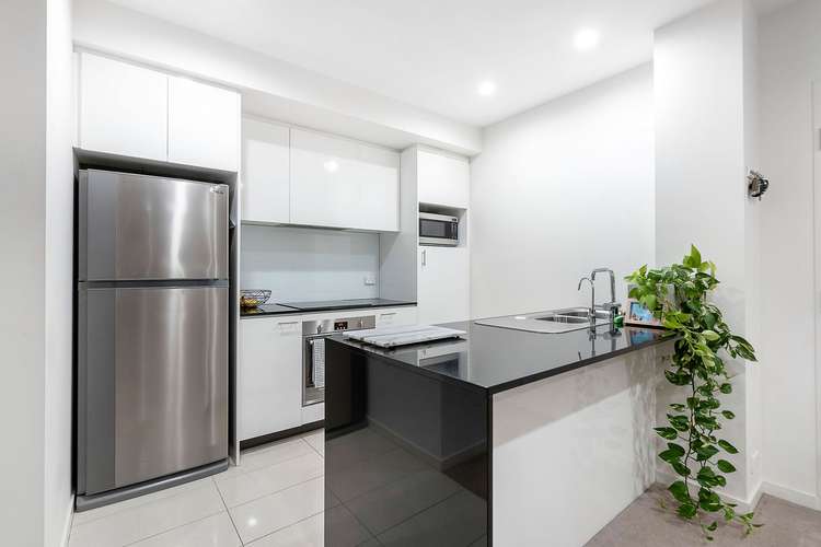 Third view of Homely apartment listing, 40/131 Harold Street, Highgate WA 6003