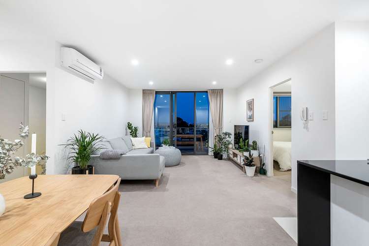 Fifth view of Homely apartment listing, 40/131 Harold Street, Highgate WA 6003
