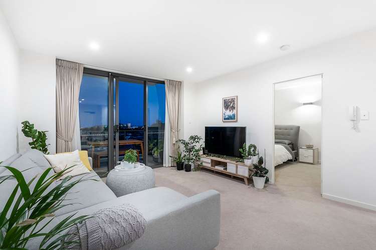 Sixth view of Homely apartment listing, 40/131 Harold Street, Highgate WA 6003