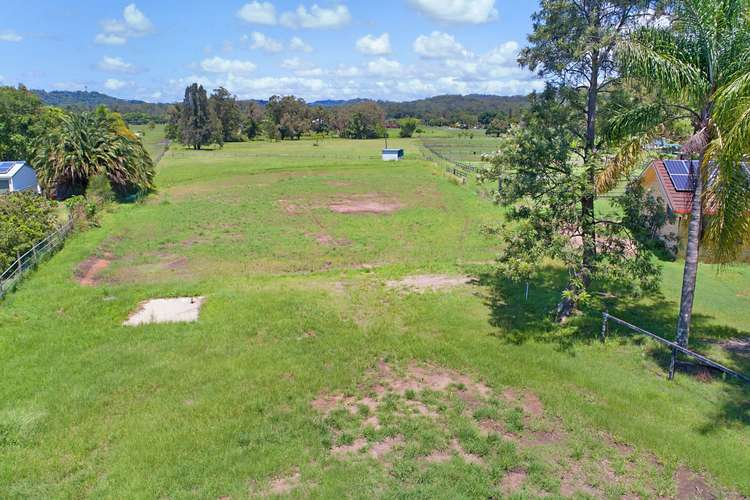 Main view of Homely residentialLand listing, Lot 1, 277 Tallebudgera Creek Road, Tallebudgera QLD 4228