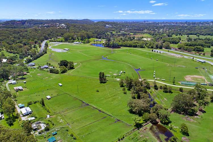 Second view of Homely residentialLand listing, Lot 1, 277 Tallebudgera Creek Road, Tallebudgera QLD 4228