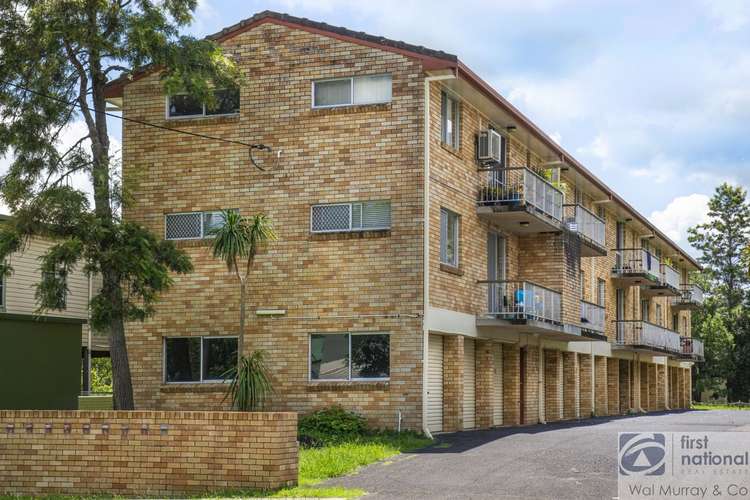 Main view of Homely unit listing, 1/116 Laurel Avenue, Lismore NSW 2480