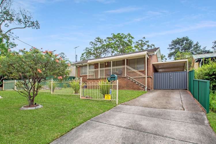 Main view of Homely house listing, 3 Plateau Parade, Blaxland NSW 2774