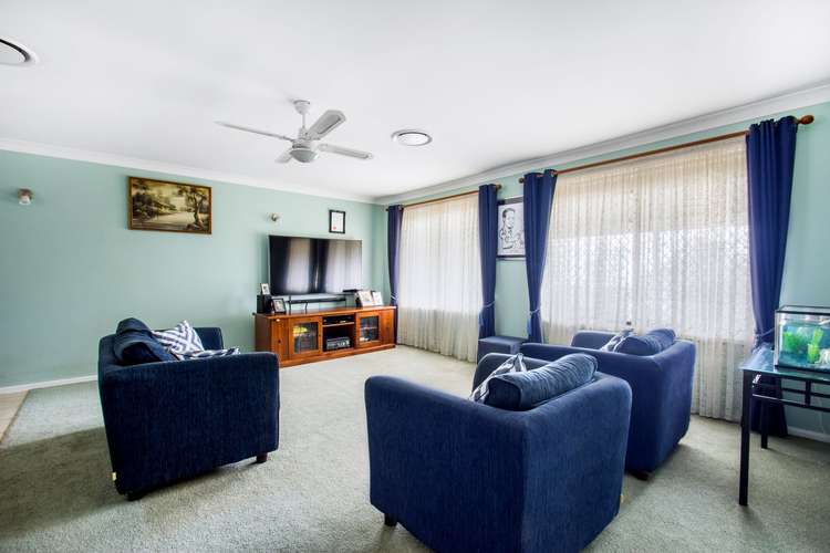 Second view of Homely house listing, 3 Plateau Parade, Blaxland NSW 2774