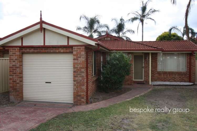 Main view of Homely house listing, 64 Aldebaran Street, Cranebrook NSW 2749