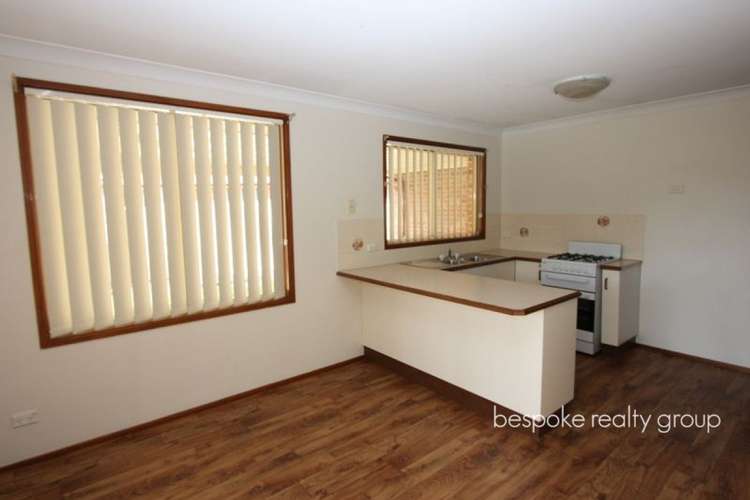 Second view of Homely house listing, 64 Aldebaran Street, Cranebrook NSW 2749