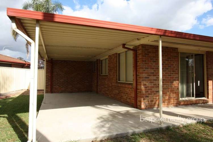 Fifth view of Homely house listing, 64 Aldebaran Street, Cranebrook NSW 2749