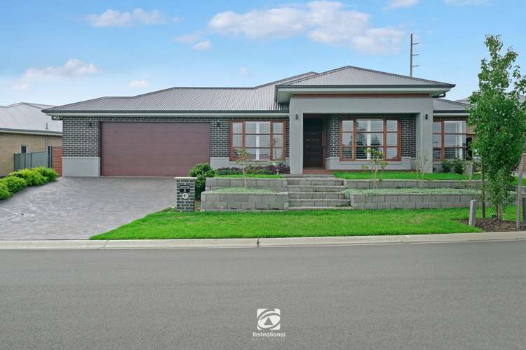 Main view of Homely house listing, 5 Heber Close, Cobbitty NSW 2570