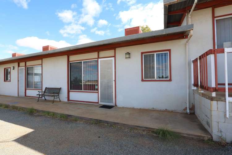 Main view of Homely unit listing, 7/295 Garnet Street, Broken Hill NSW 2880