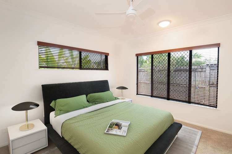 Main view of Homely villa listing, 25/43-47 Skull road, White Rock QLD 4868