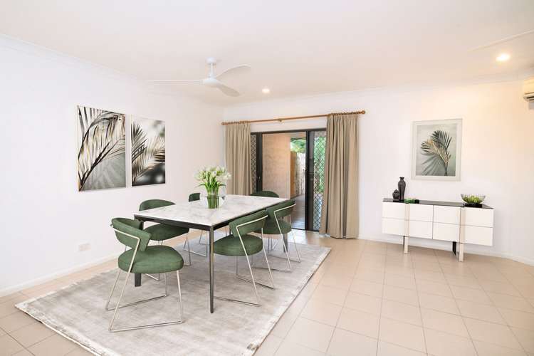 Second view of Homely villa listing, 25/43-47 Skull road, White Rock QLD 4868