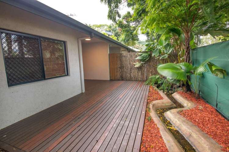 Sixth view of Homely villa listing, 25/43-47 Skull road, White Rock QLD 4868