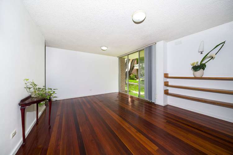 Third view of Homely apartment listing, 18/80 O'Shanassy Street, North Melbourne VIC 3051