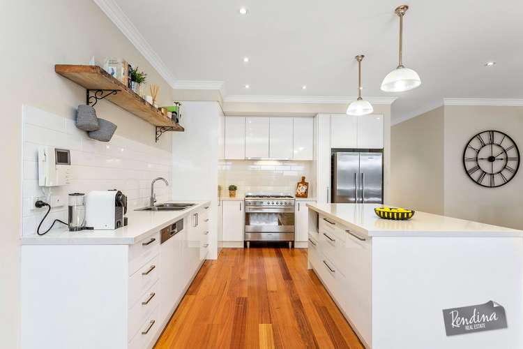 Third view of Homely townhouse listing, 232A Maribyrnong Road, Moonee Ponds VIC 3039