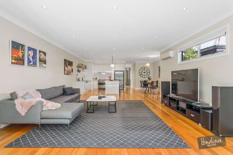 Fourth view of Homely townhouse listing, 232A Maribyrnong Road, Moonee Ponds VIC 3039