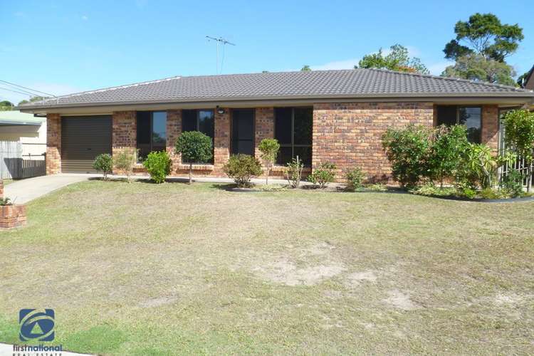 Main view of Homely house listing, 4 Bond Street, Rochedale South QLD 4123