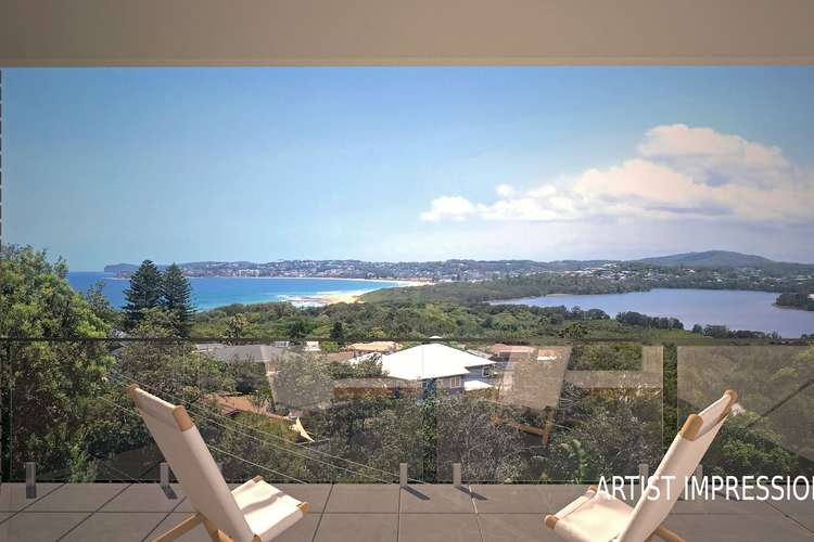 Second view of Homely house listing, 3 Kalakau Avenue, Forresters Beach NSW 2260