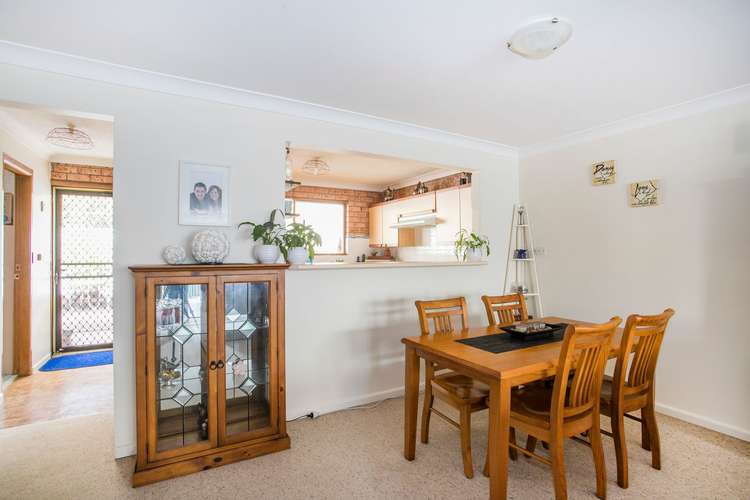 Sixth view of Homely unit listing, 8/14 High View Avenue, Surf Beach NSW 2536
