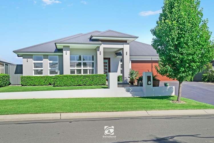 Main view of Homely house listing, 13 Friesian Way, Picton NSW 2571