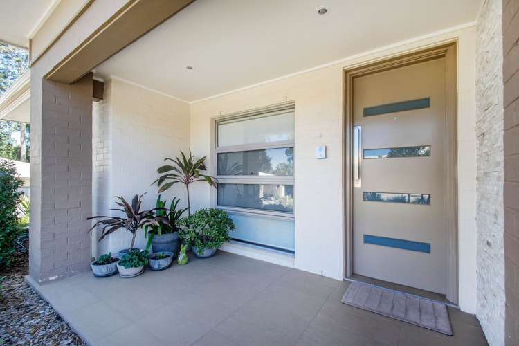 Second view of Homely villa listing, 8/10 Ferndale Avenue, Blaxland NSW 2774