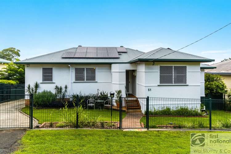 Main view of Homely house listing, 51 Dibbs Street, Lismore NSW 2480