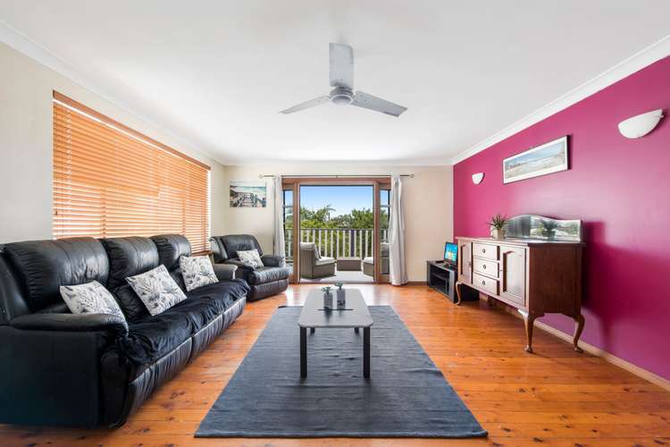 Second view of Homely house listing, 59 Liddell Street, Shelly Beach NSW 2261