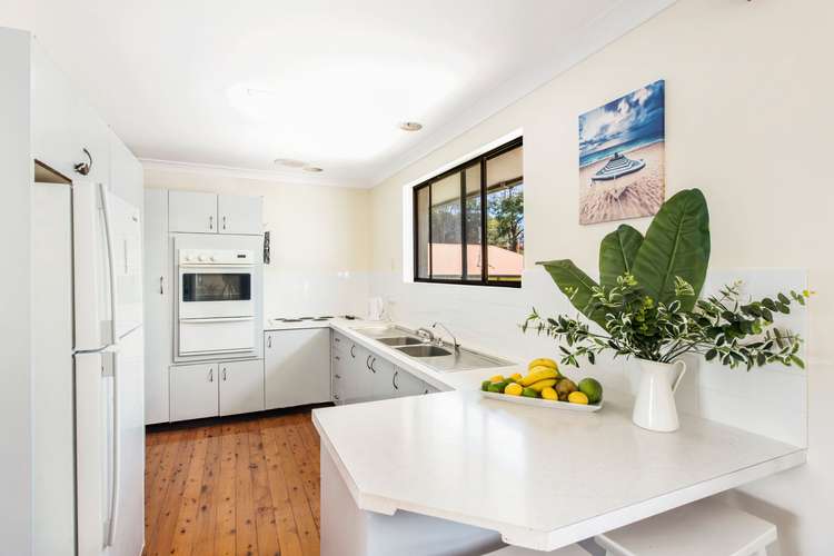 Fifth view of Homely house listing, 59 Liddell Street, Shelly Beach NSW 2261