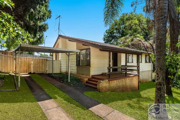 Main view of Homely house listing, 15 Dean Close, Goonellabah NSW 2480