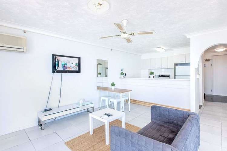 Fourth view of Homely unit listing, 3111/18 Hanlan Street, Surfers Paradise QLD 4217