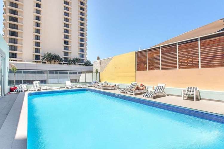 Seventh view of Homely unit listing, 3111/18 Hanlan Street, Surfers Paradise QLD 4217