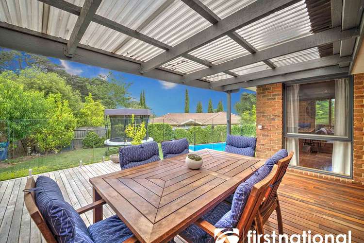 Third view of Homely house listing, 5 Mary Court, Berwick VIC 3806