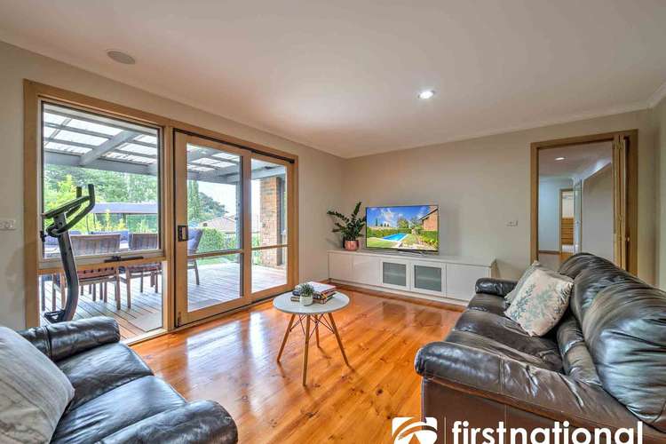 Fifth view of Homely house listing, 5 Mary Court, Berwick VIC 3806