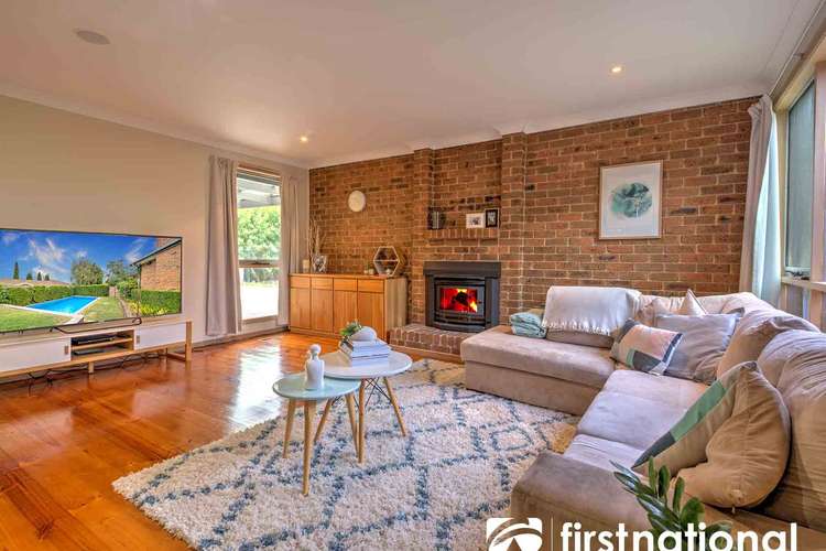 Sixth view of Homely house listing, 5 Mary Court, Berwick VIC 3806