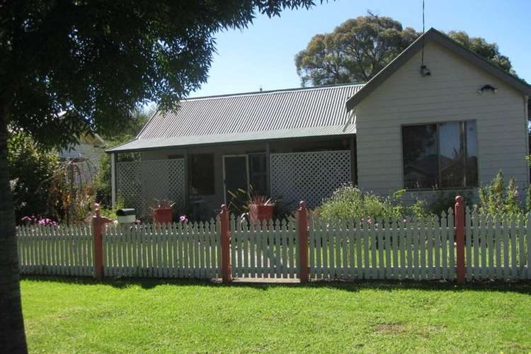 Main view of Homely house listing, 53 Grey Street, Glen Innes NSW 2370