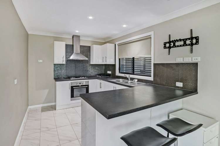 Main view of Homely flat listing, 57A Kimberley Road, Hurstville NSW 2220