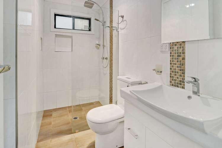 Second view of Homely flat listing, 57A Kimberley Road, Hurstville NSW 2220