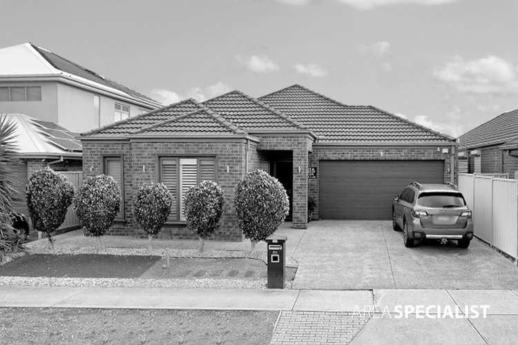 Main view of Homely house listing, 86 Lawson Way, Caroline Springs VIC 3023