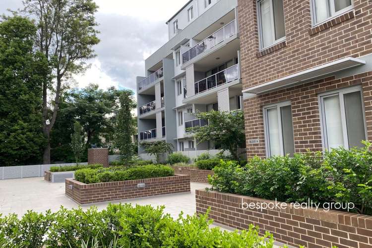 Main view of Homely apartment listing, 10/40-50 Union Road, Penrith NSW 2750