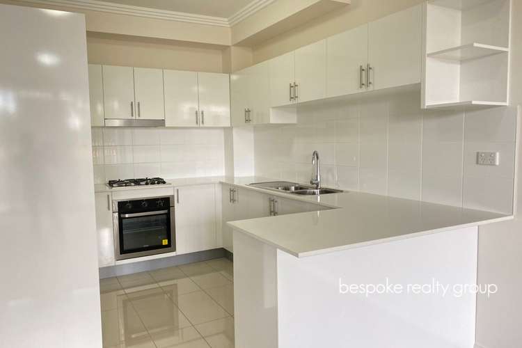 Second view of Homely apartment listing, 10/40-50 Union Road, Penrith NSW 2750