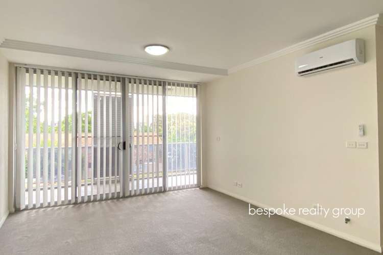 Third view of Homely apartment listing, 10/40-50 Union Road, Penrith NSW 2750