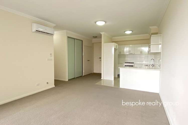 Fourth view of Homely apartment listing, 10/40-50 Union Road, Penrith NSW 2750