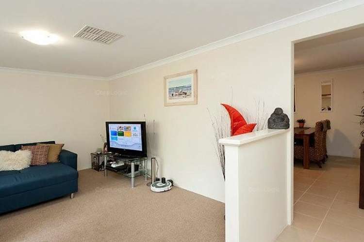 Second view of Homely house listing, 2/17 Allnutt Street, Mandurah WA 6210