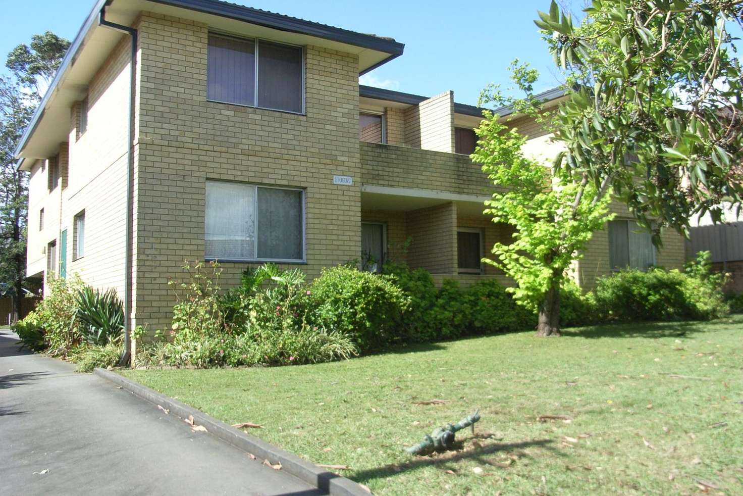 Main view of Homely apartment listing, 7/13 Thurston Street, Penrith NSW 2750