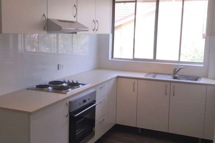 Second view of Homely apartment listing, 7/13 Thurston Street, Penrith NSW 2750