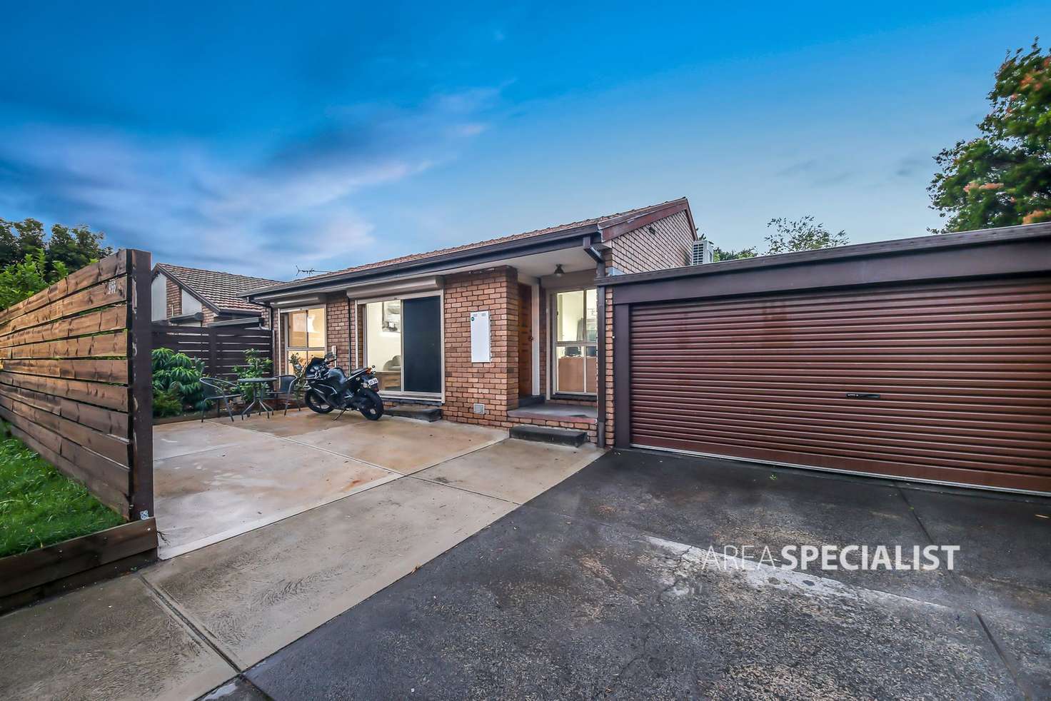 Main view of Homely unit listing, 28/955 Heatherton Road, Springvale VIC 3171