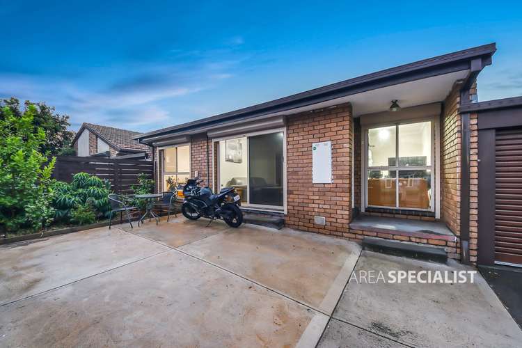 Second view of Homely unit listing, 28/955 Heatherton Road, Springvale VIC 3171