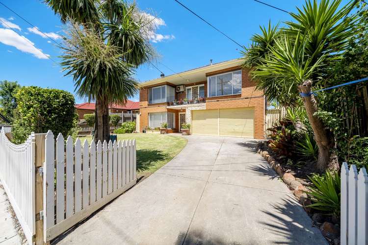 Main view of Homely house listing, 21 Kosky Street, Sunshine West VIC 3020