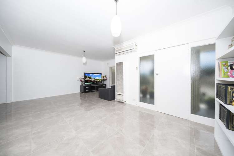 Sixth view of Homely house listing, 21 Kosky Street, Sunshine West VIC 3020